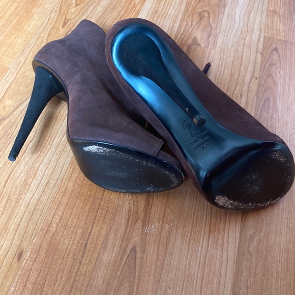 GIUSEPPE ZANOTTI - Picture 3 of 6